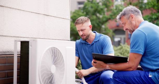 Best Local HVAC Companies  in Lanark, IL