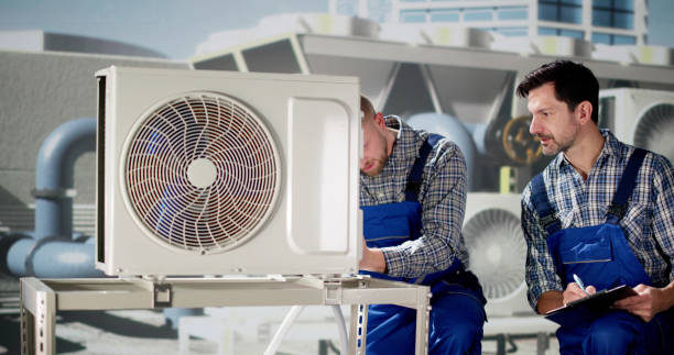 Local HVAC Companies in Lanark, IL
